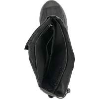 Voyager Overshoes, Nylon, Hook and Loop Closure Nassau Supply