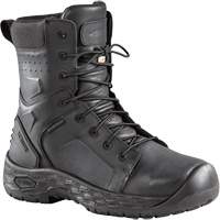 Bottes de s&eacute;curit&eacute; Ice Hero II pour hommes, Cuir, Semelle R&eacute;sistant aux perforations, Pointure 7 Nassau Supply