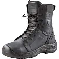 Bottes de s&eacute;curit&eacute; Ice Hero II pour hommes, Cuir, Semelle R&eacute;sistant aux perforations, Pointure 7 Nassau Supply