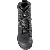Bottes de s&eacute;curit&eacute; Ice Monster pour hommes, Cuir, Semelle R&eacute;sistant aux perforations, Pointure 7 Nassau Supply