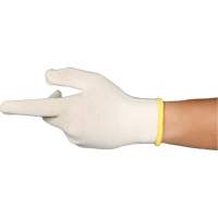 ActivArmr&reg; 96-005 Knitted Liner Gloves, Cotton/Polyester, 7 Nassau Supply