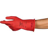 ActivArmr&reg; RIG R011RUL Ultra-Lightweight Electrical Insulated Gloves, ASTM Class 0, Size 7, 11" L Nassau Supply