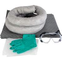Premium 5-Gallon Truck Replacement Kit, Universal Nassau Supply