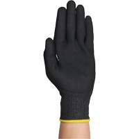 HyFlex&reg; 11-594 Cut-Resistant Gloves, Size 5/2X-Small, 18 Gauge, Nitrile Coated, HPPE/Intercept Shell, ASTM ANSI Level A9/EN 388 Level F Nassau Supply