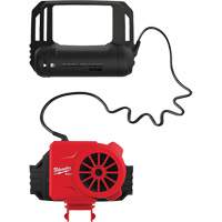 Ventilateur de refroidissement BOLT REDLITHIUM Nassau Supply