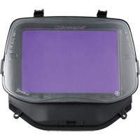 Speedglas G5 Auto-Darkening Filter for Tack Welding, 2-4/5" W x 4-1/4" H Viewing Area, For Use With G5-01 and G5-03 helmets Nassau Supply