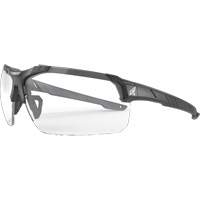 Lunettes de s&eacute;curit&eacute; Tacana avec Vapor Shield, Lentille Transparent, Antibu&eacute;e, ANSI Z87+/R&eacute;pond ou surpasse la norme CSA Z94.3 Nassau Supply