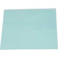Prot&egrave;ge-lentille externe pivotant MAXSHIELD/DEFENDER Nassau Supply
