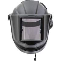 Dessus de t&ecirc;te APR PEAKAIR MAXSHIELD avec visi&egrave;re rabattable, Universel, Pi&egrave;ce faciale/Soudage Nassau Supply