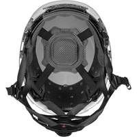 BOLT 4-Point Safety Helmet, Non-Vented, CSA Type 2 Nassau Supply