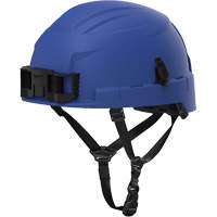 BOLT 4-Point Safety Helmet, Non-Vented, CSA Type 2 Nassau Supply