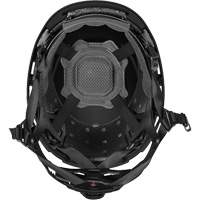 BOLT 4-Point Safety Helmet, Non-Vented, CSA Type 2 Nassau Supply