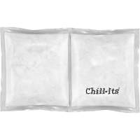 Chill-Its 6283 Rechargeable Phase Change Pack Nassau Supply