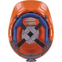 Chill-Its 6611 Moisture-Wicking Hard Hat Cooling Sweatband Pad Nassau Supply