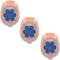 Chill-Its 6612 Moisture-Wicking Hard Hat Cooling Top Pad Nassau Supply