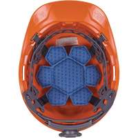 Chill-Its 6612 Moisture-Wicking Hard Hat Cooling Top Pad Nassau Supply