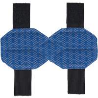 Chill-Its 6613 Moisture-Wicking Hard Hat Cooling Ratchet Pad Nassau Supply