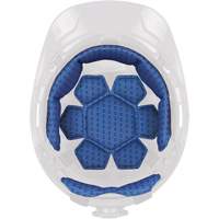 Chill-Its 6614 Hard Hat Cooling Pad Kit Nassau Supply