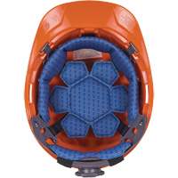 Chill-Its 6614 Hard Hat Cooling Pad Kit Nassau Supply