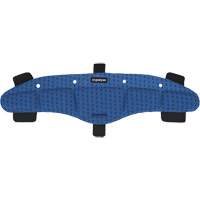 Chill-Its 6614 Hard Hat Cooling Pad Kit Nassau Supply