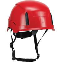 Casque d'alpiniste industriel RZRBack, CSA type 1, Suspension Rochet Nassau Supply