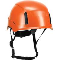 Casque d'alpiniste industriel RZRBack, CSA type 1, Suspension Rochet Nassau Supply
