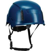 Casque d'alpiniste industriel RZRBack, CSA type 1, Suspension Rochet Nassau Supply