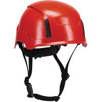 Casque d'alpiniste industriel RZRBack, CSA type 1, Suspension Rochet Nassau Supply