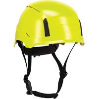 Casque d'alpiniste industriel RZRBack, Ventil&eacute;, CSA type 2 Nassau Supply