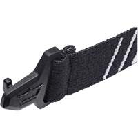 Courroie de retenue universelle de rechange pour lunettes Nassau Supply