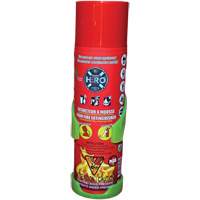 Hero 911 PFAS-Free Fire Extinguisher, ACK, 500 ml Capacity Nassau Supply