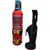 Hero 911 PFAS-Free Fire Extinguisher, ACK, 750 ml Capacity Nassau Supply