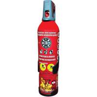Hero 911 PFAS-Free Fire Extinguisher, ACK, 750 ml Capacity Nassau Supply