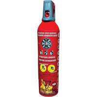 Hero 911 PFAS-Free Fire Extinguisher, ACK, 750 ml Capacity Nassau Supply