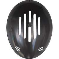 Insert pour enveloppe de casquette MAKEA C AP, Noir Nassau Supply