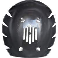 Insert pour enveloppe de casquette MAKEA C AP, Noir Nassau Supply