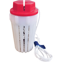 Aquanella Non-Chemical Eyewash Water Treatment Module Nassau Supply