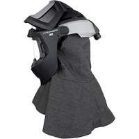 Speedglas Complete Neck Coverage for 9100 Nassau Supply