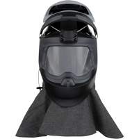 Speedglas Complete Neck Coverage for 9100 Nassau Supply