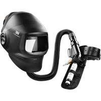 Speedglas G5-01 Heavy-Duty Welding Helmet with V-100 Vortex Cooling Valve, Standard, Welding Nassau Supply