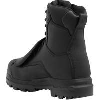 Bottes de travail Vulcan avec protecteur m&eacute;tatarsien &agrave; l'ext&eacute;rieur, Cuir, Taille 5, Imperm&eacute;able Nassau Supply