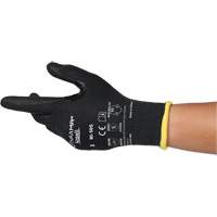 Gants r&eacute;sistants &agrave; la chaleur conductrice et &agrave; la coupe ActivArmr 80-505, Taille 6, Calibre 13, Rev&ecirc;tement Mousse de nitrile, Enveloppe en Kevlar/Intercept, ASTM ANSI niveau A5/EN 388 niveau E Nassau Supply