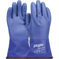 Assurance&reg; Polyurethane-Dipped Cold Gloves, Size 7 Nassau Supply