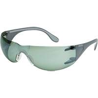 Lunettes de s&eacute;curit&eacute; Adapt Lite, Lentille Int&eacute;rieur/ext&eacute;rieur, Antibu&eacute;e/Anti-&eacute;gratignures, ANSI Z87+/R&eacute;pond ou surpasse la norme CSA Z94.3 Nassau Supply