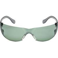 Lunettes de s&eacute;curit&eacute; Adapt Lite, Lentille Int&eacute;rieur/ext&eacute;rieur, Antibu&eacute;e/Anti-&eacute;gratignures, ANSI Z87+/R&eacute;pond ou surpasse la norme CSA Z94.3 Nassau Supply