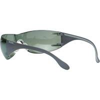 Lunettes de s&eacute;curit&eacute; Adapt Lite, Lentille Int&eacute;rieur/ext&eacute;rieur, Antibu&eacute;e/Anti-&eacute;gratignures, ANSI Z87+/R&eacute;pond ou surpasse la norme CSA Z94.3 Nassau Supply