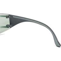 Lunettes de s&eacute;curit&eacute; Adapt Lite, Lentille Int&eacute;rieur/ext&eacute;rieur, Antibu&eacute;e/Anti-&eacute;gratignures, ANSI Z87+/R&eacute;pond ou surpasse la norme CSA Z94.3 Nassau Supply