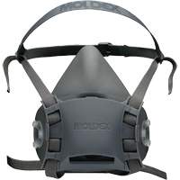 Reusable Half Mask Welding Respirator, Small Nassau Supply