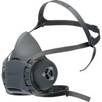 Reusable Half Mask Welding Respirator, Small Nassau Supply