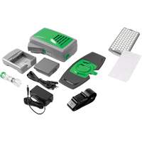 PAPR Kit for P3 Filters Nassau Supply